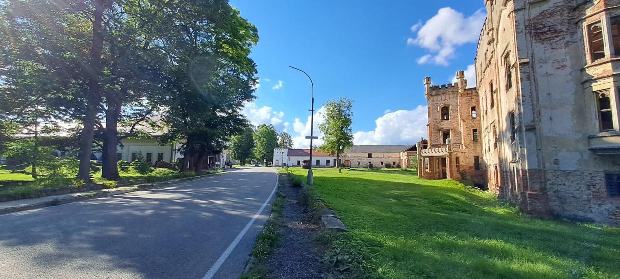 Pivovar&Penzion GRASEL Český Rudolec Esterno foto