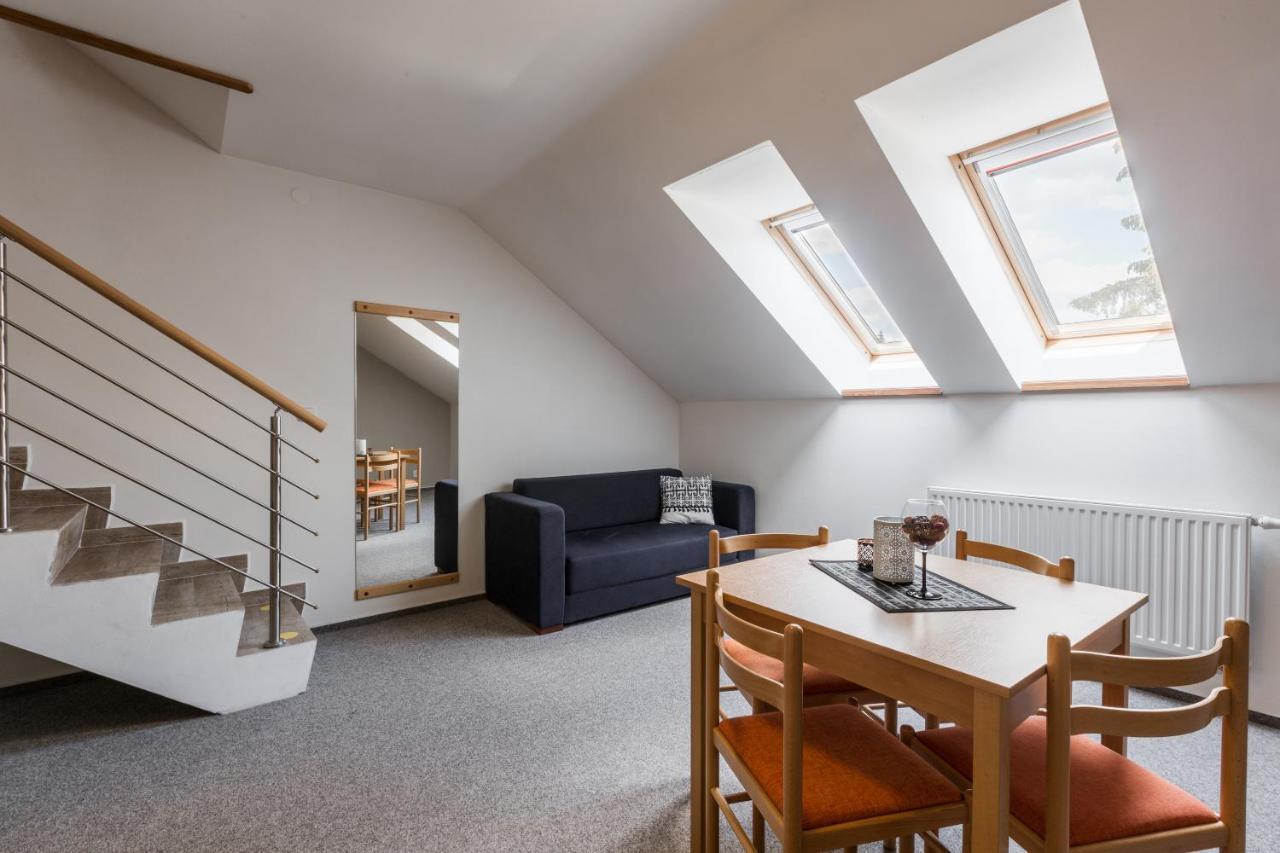 Pivovar&Penzion GRASEL Český Rudolec Esterno foto